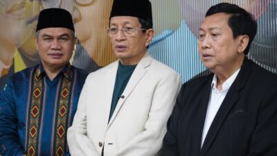 Hasil Kunjungan Menag dari Italia, Indonesia Jadi Model Moderasi Beragama