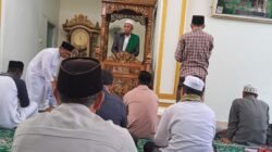 Tak Mau Senyap, MUI Ogan Ilir 2026-2031 Tancap Gas