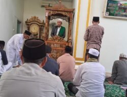 Tak Mau Senyap, MUI Ogan Ilir 2026-2031 Tancap Gas