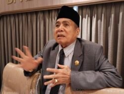 Komisi IV DPRD Sumsel Ingatkan Anggaran Banpres Karhutla Jangan Dialihkan
