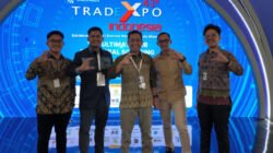 Bukti Sultan Muda Sumsel Naik Kelas: Dari ICE BSD Tembus Pasar 3 Negara
