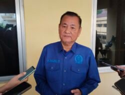 Kabut Asap Pekat Kepung Palembang, DPRD Sumsel Minta Aparat Tak Pandang Bulu Pidana Pembakar Lahan
