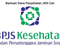 BPJS Kesehatan Cairkan Rp5,1 Triliun untuk Bayar Klaim Rumah Sakit, Sisa Rp4,9 Triliun Menyusul