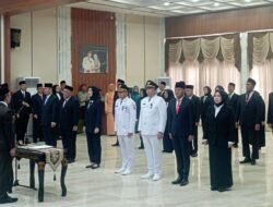 Stop Pencitraan, Ratu Dewa Perintahkan Pejabat Palembang Turun Selesaikan Masalah Warga