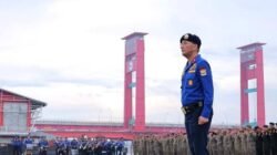 2 Bulan 598 Kejadian, Damkarmat Palembang Kejar Pemadaman dengan 800 Personel