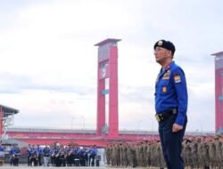2 Bulan 598 Kejadian, Damkarmat Palembang Kejar Pemadaman dengan 800 Personel