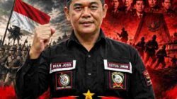 Dian DJOSS Ajak Pemuda Sumsel Jaga Pancasila di Momen G30S/PKI