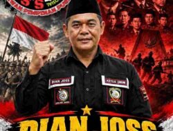 Dian DJOSS Ajak Pemuda Sumsel Jaga Pancasila di Momen G30S/PKI