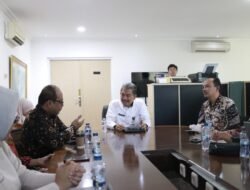 Pemkab Jember Bidik Insentif Fiskal 2027, Perkuat Kinerja dan Data Kemiskinan