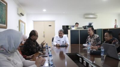 Pemkab Jember Bidik Insentif Fiskal 2027, Perkuat Kinerja dan Data Kemiskinan