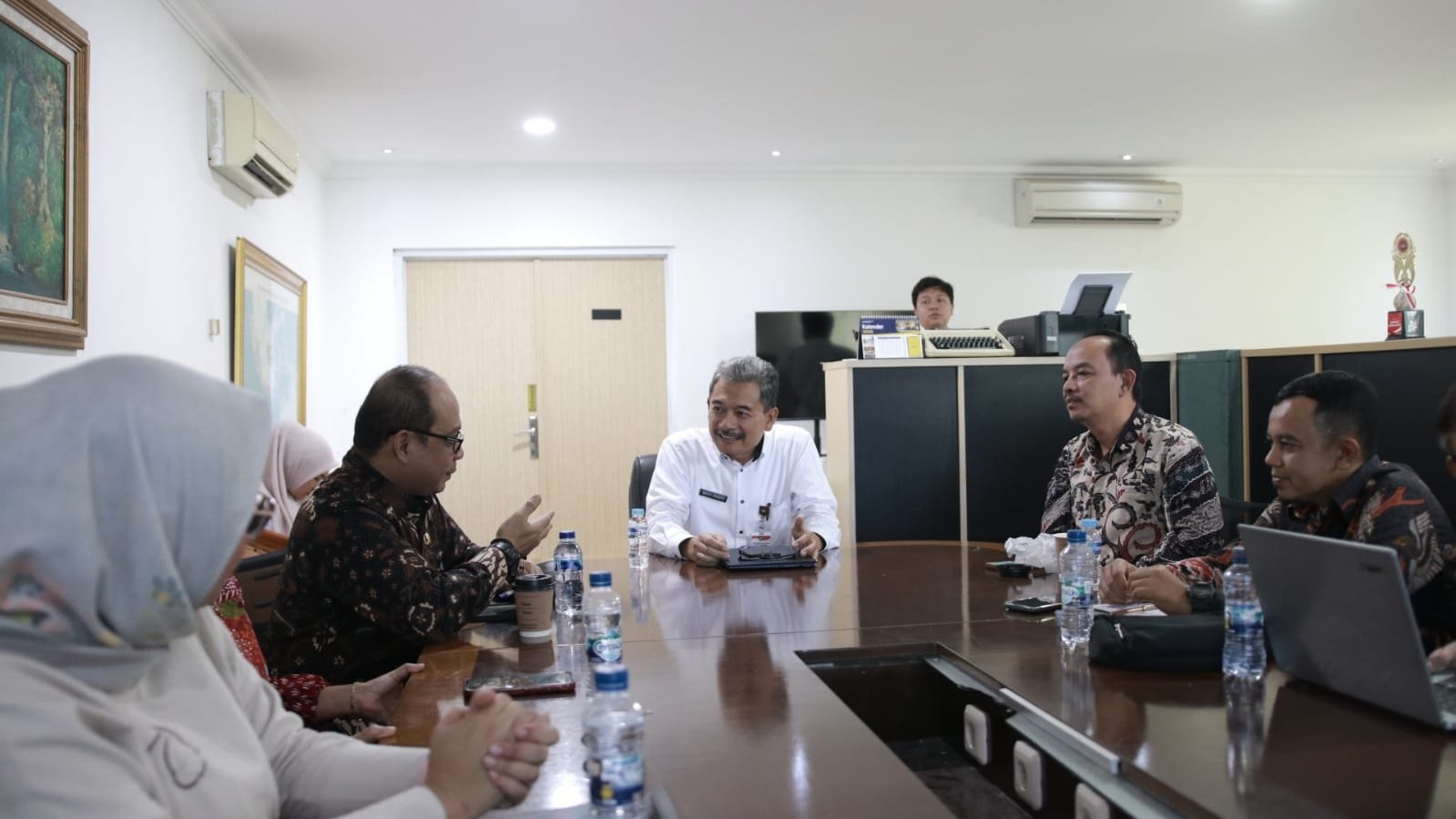 Pemkab Jember Bidik Insentif Fiskal 2027, Perkuat Kinerja dan Data Kemiskinan