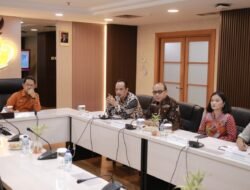 Pemkab Jember Perkuat Integrasi Data BPS untuk Percepat Penanganan Kemiskinan