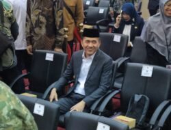 Ratu Dewa Siap Perkuat Ekonomi Syariah di Palembang