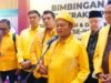 Rakornis di Palembang Jadi Sinyal Golkar All Out Menangkan Pemilu 2029