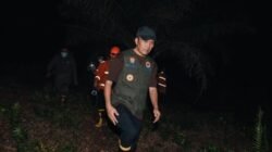 Wali Kota Palembang Ratu Dewa bergerak maraton di tengah kepungan asap