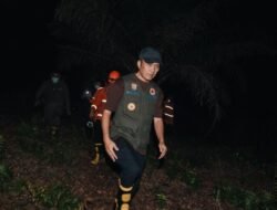 Api di Perbatasan Dipadamkan, Air di Plaju Disalurkan – Aksi Maraton Ratu Dewa