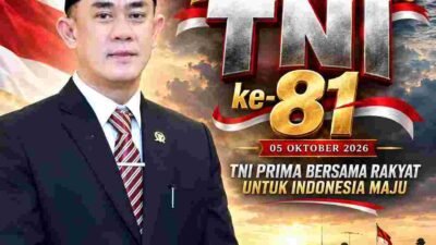 Anggota DPRD Kota Palembang dari Fraksi PDI Perjuangan, RM. Yusuf Indra Kesuma, SH