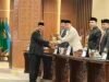 Fraksi Gerindra Kritik APBD Sumsel 2027: IPM Rendah, Kemiskinan Masih Tinggi