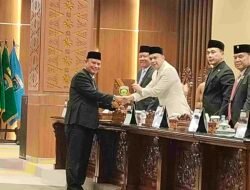 Fraksi Gerindra Kritik APBD Sumsel 2027: IPM Rendah, Kemiskinan Masih Tinggi