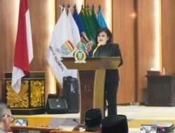 Fraksi Golkar Desak Perda Larang Gabah Keluar Sumsel dan Cabut Izin Korporasi Pembakar Lahan