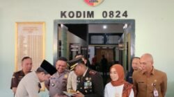 HUT ke-81 TNI, Gus Fawait Tegaskan Sinergi Pemkab Jember Perkuat Ketahanan Pangan