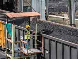 PTBA Siapkan Rencana Produksi Batu Bara 2027, Perkuat Pasokan dan Kepastian Operasional