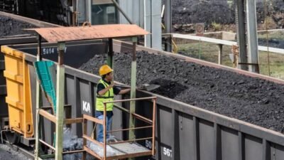 PTBA Siapkan Rencana Produksi Batu Bara 2027, Perkuat Pasokan dan Kepastian Operasional