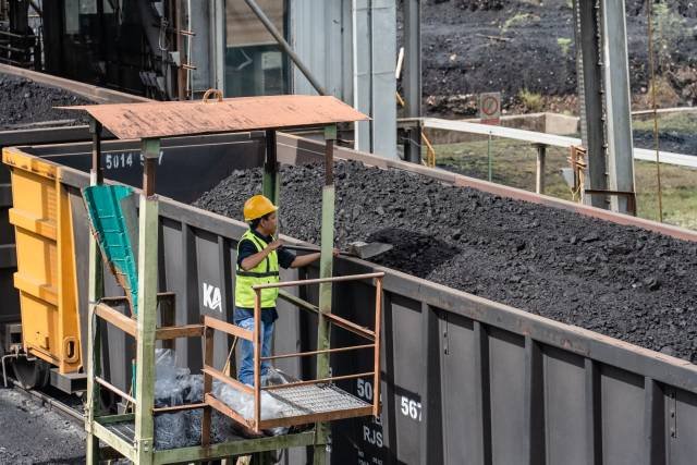 PTBA Siapkan Rencana Produksi Batu Bara 2027, Perkuat Pasokan dan Kepastian Operasional
