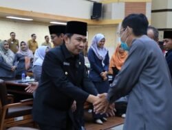 APBD Jember 2027 Dipacu untuk Perkuat Layanan Dasar dan Pengentasan Kemiskinan