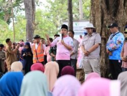 Gus Fawait Dorong Jember Jadi “Surga Kopi Indonesia”, PDP Kahyangan Diminta Perkuat Hilirisasi