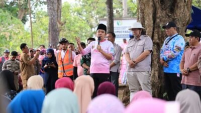 Gus Fawait Dorong Jember Jadi “Surga Kopi Indonesia”, PDP Kahyangan Diminta Perkuat Hilirisasi