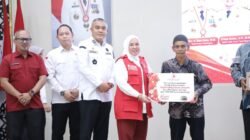 Kebutuhan Darah Tembus 7.000 Kantong, Pemkot Palembang Hadiahi Pendonor Teladan Umrah