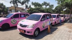 Gus Fawait Luncurkan Mobil Cinta Jember, Layani Pasien Pulang dari RS Secara Gratis