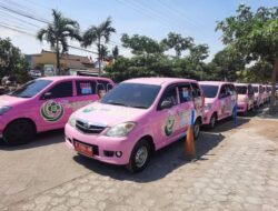 Gus Fawait Luncurkan Mobil Cinta Jember, Layani Pasien Pulang dari RS Secara Gratis