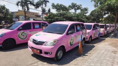 Gus Fawait Luncurkan Mobil Cinta Jember, Layani Pasien Pulang dari RS Secara Gratis