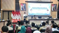 Kabut Asap Kepung Palembang, Komisi VIII DPR: Jangan Tunggu Warga Sakit