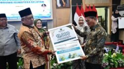 Komisi VIII DPR Janji Kawal Nasib Guru Agama di Sumsel Agar Tak Dicabut Saat Diangkat P3K