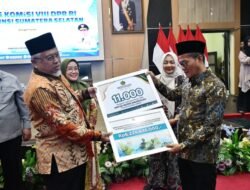Komisi VIII DPR Janji Kawal Nasib Guru Agama di Sumsel Agar Tak Dicabut Saat Diangkat P3K