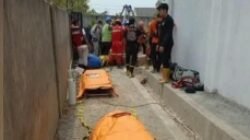 4 Jam di Dasar Sumur 13 Meter, Dua Penggali di Muara Enim Tewas Diduga Akibat Gas Beracun