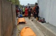 4 Jam di Dasar Sumur 13 Meter, Dua Penggali di Muara Enim Tewas Diduga Akibat Gas Beracun