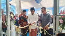 Klinik Baru di Silo Perluas Akses Berobat, Gus Fawait Tegaskan Warga Jember Tak Boleh Terkendala Biaya
