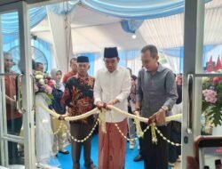 Klinik Baru di Silo Perluas Akses Berobat, Gus Fawait Tegaskan Warga Jember Tak Boleh Terkendala Biaya