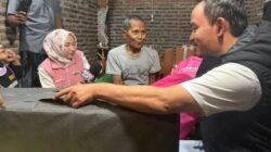 15 Tahun Menderita Luka Kaki, Lansia di Jember Disiapkan Penanganan Dokter Spesialis