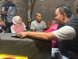 15 Tahun Menderita Luka Kaki, Lansia di Jember Disiapkan Penanganan Dokter Spesialis