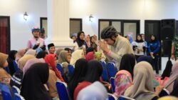 Gus Fawait Pastikan Warga Jember Bisa Berobat Gratis, Mobil Cinta Antar Pasien Pulang