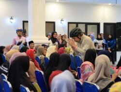 Gus Fawait Pastikan Warga Jember Bisa Berobat Gratis, Mobil Cinta Antar Pasien Pulang