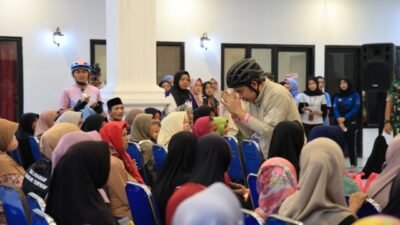 Gus Fawait Pastikan Warga Jember Bisa Berobat Gratis, Mobil Cinta Antar Pasien Pulang