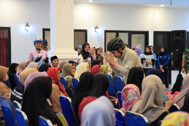 Gus Fawait Pastikan Warga Jember Bisa Berobat Gratis, Mobil Cinta Antar Pasien Pulang
