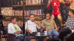 Gus Fawait Andalkan Strategi Kreatif Kelola Anggaran Jember di Tengah Pengurangan TKD