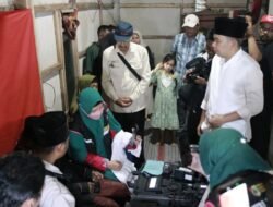 Tembus Medan Terjal di Pelosok Jember Demi Program Homecare, Gus Fawait Pastikan Warga Terlayani